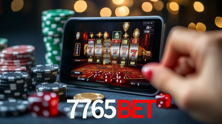 Torneios 7765bet
