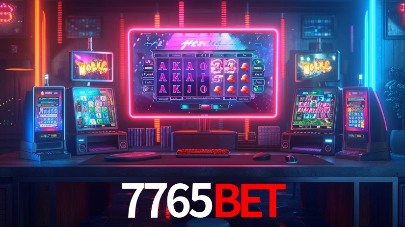 7765bet login