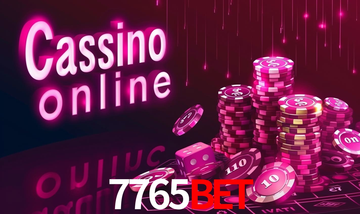 PIX Instantâneo 7765bet