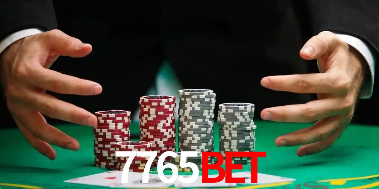 Promoção Relâmpago 7765bet