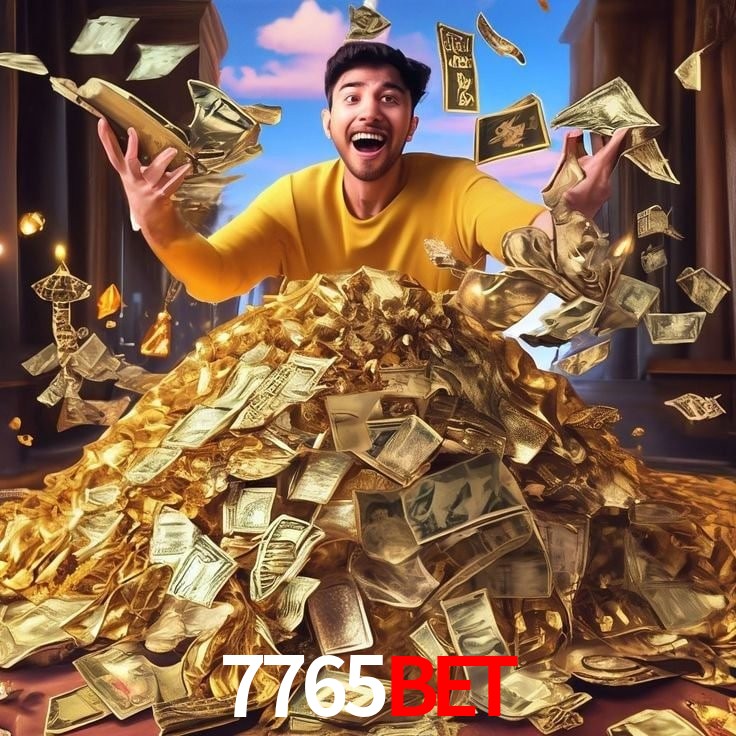 Jogos de Slot 7765bet