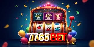 Provedores de Jogos 7765bet