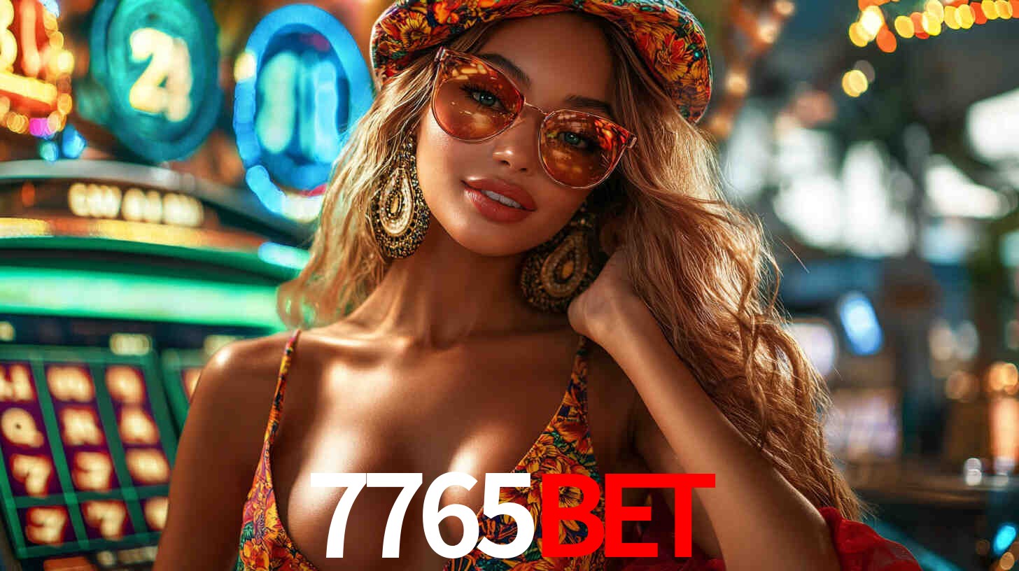 Bônus Diários 7765bet