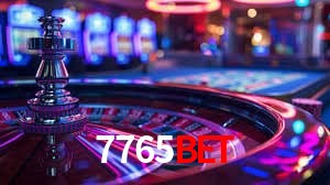 Design Responsivo 7765bet
