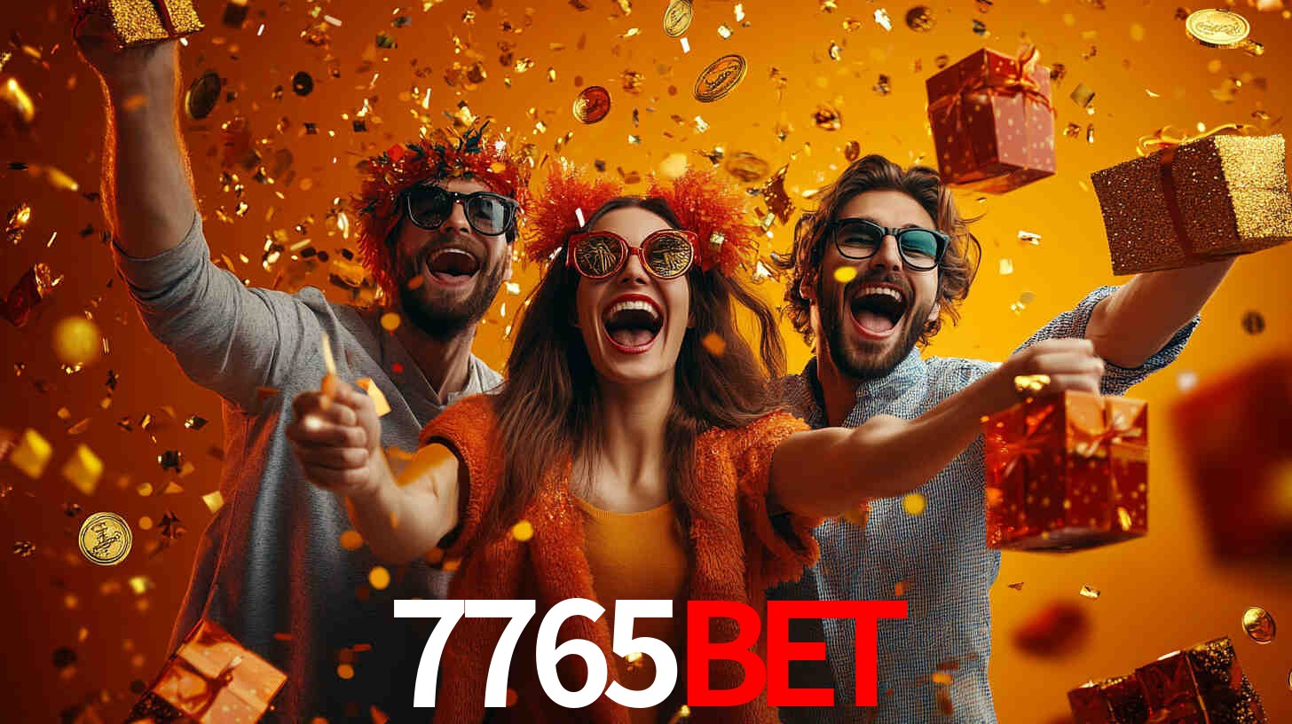 Loterias online disponíveis na 7765BET