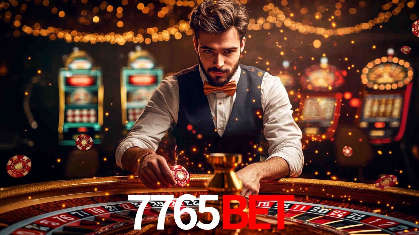 7765BET PIX instantâneo Brasil - Depósito e saque em minutos 24/7