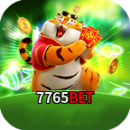 Logo da 7765BET