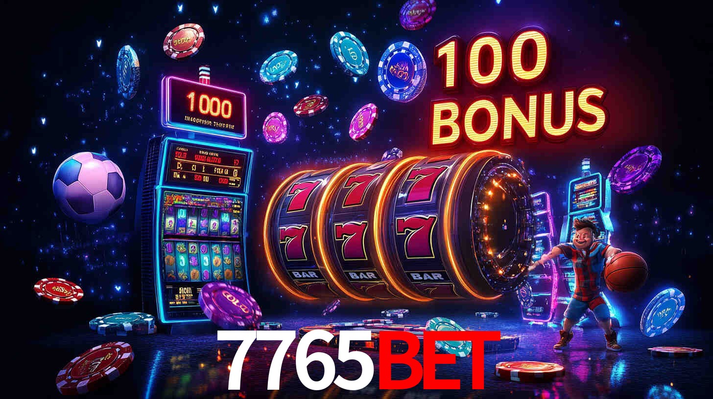 7765BET